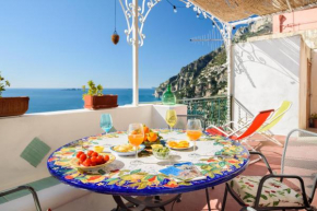 Estate4home - Romantic Antica Sponda Positano